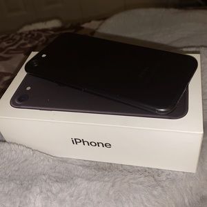 iPhone 7 Plus original box